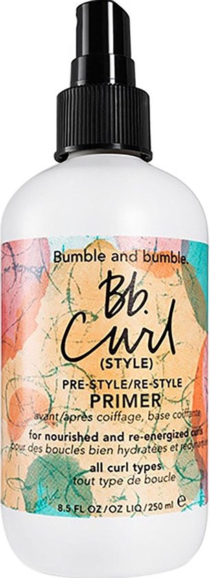 Bumble and bumble Thickening Dryspun Texture Spray 150 ml