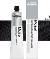 Bol.com L'Oréal Professionnel - L'Oréal Majirel Absolu 50 ML 4 aanbieding