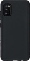 RhinoShield SolidSuit Samsung Galaxy A41 Hoesje Classic Black