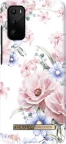 iDeal of Sweden Fashion Backcover Samsung Galaxy S20 hoesje - Floral Romance
