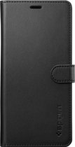 Spigen Galaxy Note 9 Case Wallet S Black 599CS24579