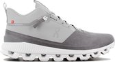 ON Running Cloud Hi - Heren Sneakers Sport Casual Schoenen Grijs 28.99805 - Maat EU 47.5 US 12.5