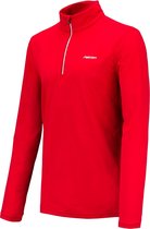 Falcon Wintersportpully - Maat 140  - Unisex - rood