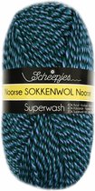 Scheepjes Noorse Wol Markoma 100g - 6852 - 5 stuks