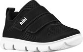 Bibi - Unisex Sneakers -  Energy Baby New II Zwart - maat 28