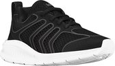 Bibi - Unisex Sneakers -  Fly Baby Zwart - maat 28