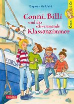Conni & Co 17 - Conni & Co 17: Conni, Billi und das schwimmende Klassenzimmer