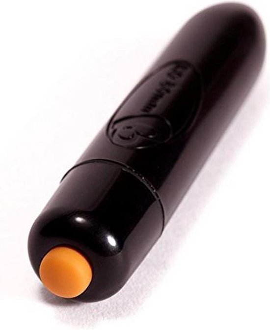 Vibromasseur Vibrating Bullet Pornhub - Zwart | bol Vibromasseur Vibrating Bullet Pornhub - Zwart | bol