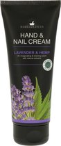 12x Herbamedicus Handcreme Lavender en Hennep 100 ml