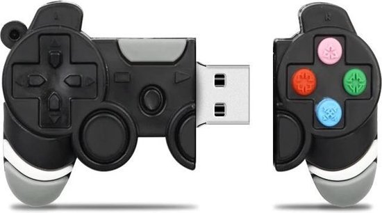 Game controller usb stick 32gb - game controller - sinterklaascadeau, verjaardagscadeau