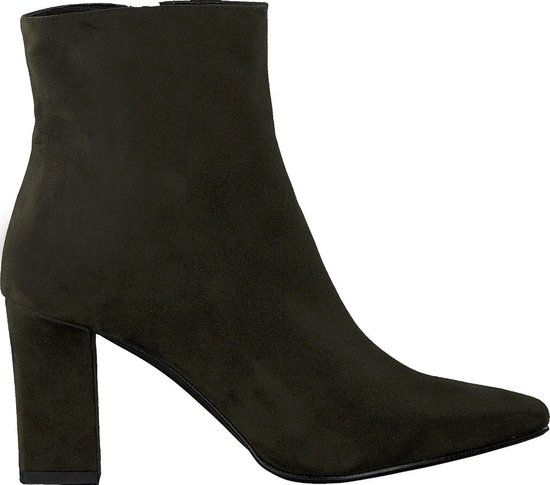 Giulia Ralia enkellaarsjes groen Maat 36 bol