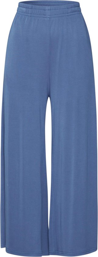 Urban Classics Ladies Modal Culotte Stoffen broeken zwart XL