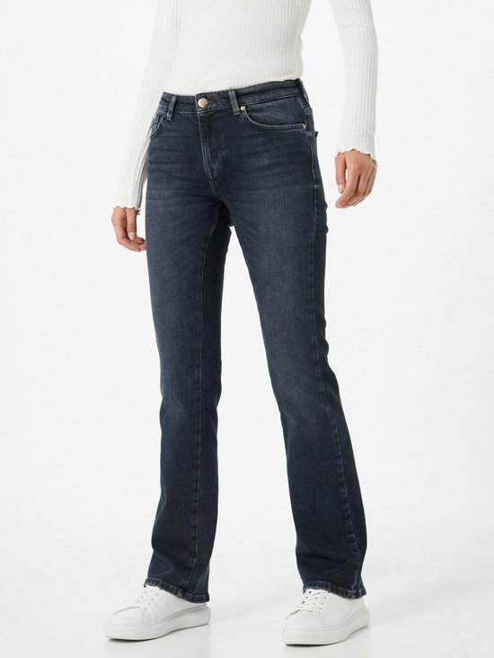 Only jeans billy Blauw Denim-28-34 | bol.com
