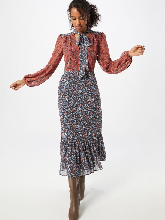 Pepe jeans jurk hotsell