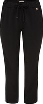 Broek met zijbies