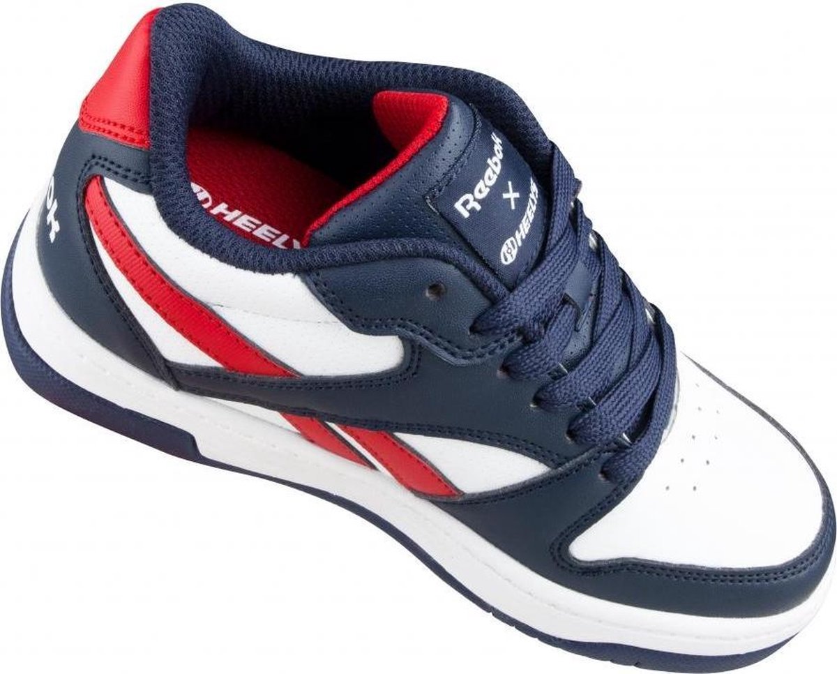 HEELYS X REEBOK, CL COURT LOW | bol.com