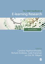 The SAGE Handbook of E-learning Research