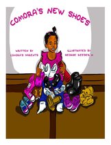 Comora's Stories - Comora's New Shoes