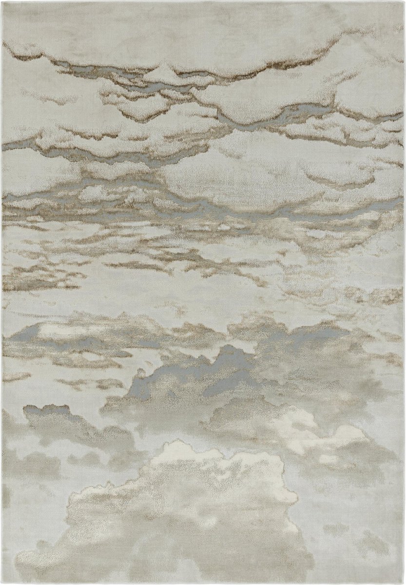Asiatic Aurora AU17 Linea vloerkleed - maat 160 x 230 cm