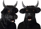 Masker Stier