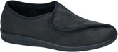 Westland -Heren -  zwart - pantoffels & slippers - maat 39