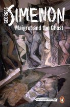Inspector Maigret 62 - Maigret and the Ghost