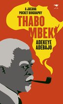 Jacana Pocket History Series - Thabo Mbeki