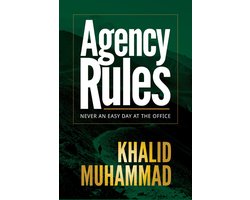 Agency Rules - Agency Rules - Never an Easy Day at the Office