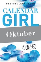Calendar Girl maand 10 - Oktober
