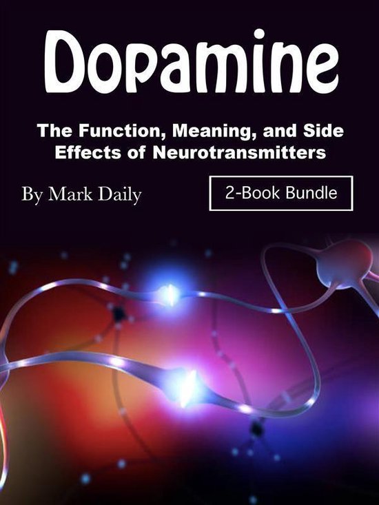 Dopamine - cover