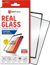 Displex Real Glass 3D for Galaxy Note 10 Plus (6.8) clear