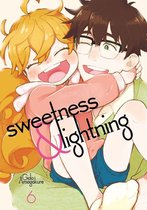 Sweetness and Lightning 6 - Sweetness and Lightning 6