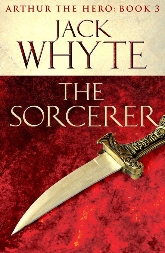 The Sorcerer - cover