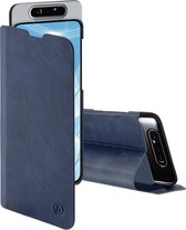 Hama Booklet Guard Pro Voor Samsung Galaxy A80 Blauw