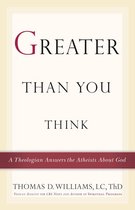 Greater Than You Think