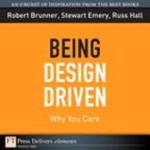 Being Design Driven