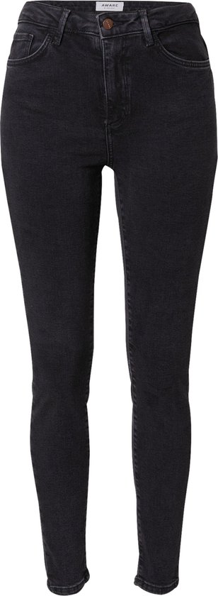 Vero Moda jeans Grey Denim-Xl (33)-32