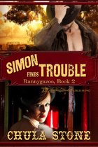 Simon Finds Trouble