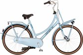 Cortina U4 Family D57 Metaal Blauw Matt RB7