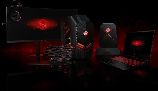 Bol Com Omen X By Hp 35 Curved Monitor