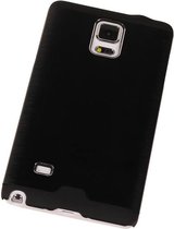 Wicked Narwal | Lichte Aluminium Hardcase voor Samsung Galaxy Note 3 Zwart