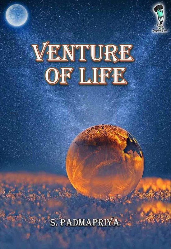 Venture of Life (ebook), S. Padmapriya 1230004249443 Boeken bol