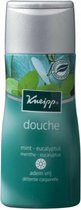 Kneipp Refreshing - Douchegel - Mint Eucalyptus - Vegan - Grootverpakking - Voordeelverpakking - 6 x 200 ml