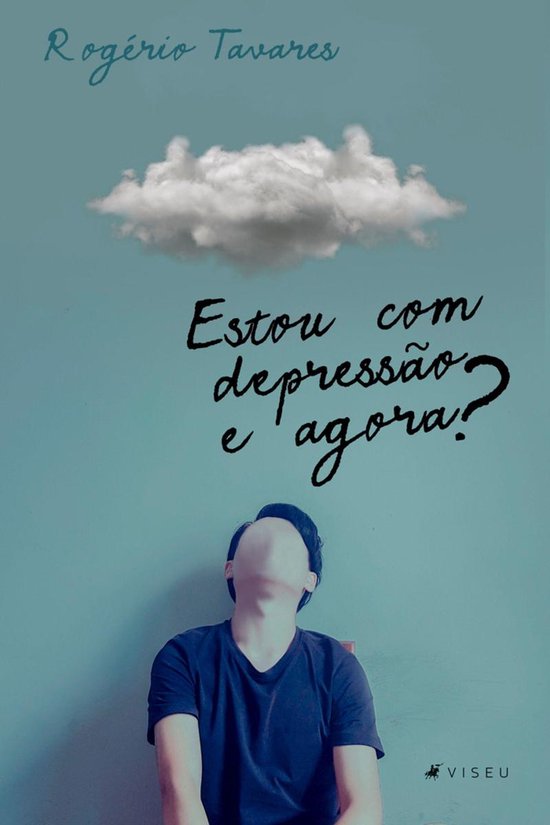 Estou com depressão e agora? - cover