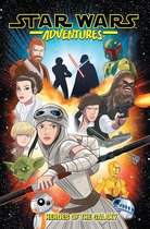Star Wars Adventures Vol. 1