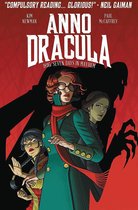 Anno Dracula - 1895