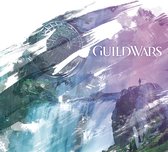 Complete Art of Guild Wars, The
