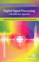 River Publishers Series in Signal, Image and Speech Processing - Digital Signal Processing