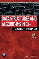 Pocket Primer - Data Structures and Algorithms in C++