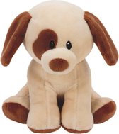 Ty Baby Bumpkin hond bruin 24cm